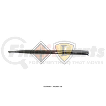 International 3810724C91 Hood Molding, Navistar Compatible