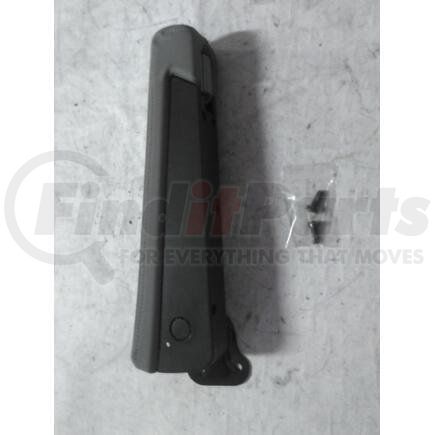 International 2599938C1 Armrest Kit, Narrow Medium Neutral Right, Navistar Compatible