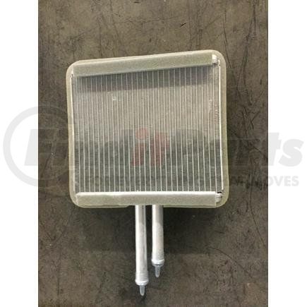 International 2589500C1 HVAC Heater Core, Navistar Compatible