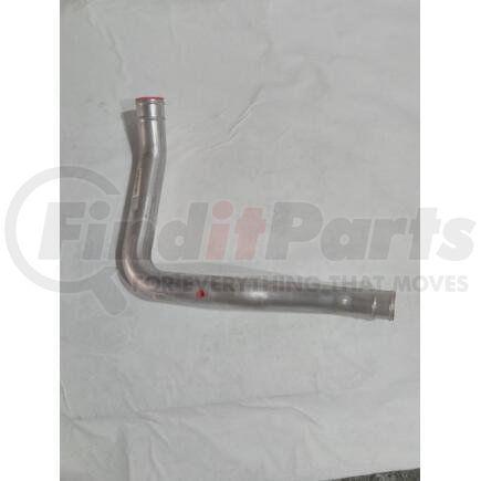 International 3911318C1 PIPE, RADIATOR