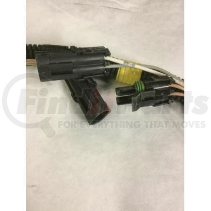 International 2035315C91 Electrical Engine Wiring Harness, Navistar Compatible