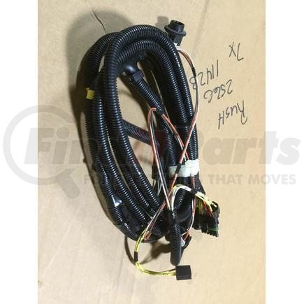 International 2035316C92 Electrical Engine Wiring Harness, Navistar Compatible