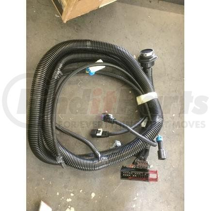 International 3602270C91 Transmission Wiring Harness, Navistar Compatible