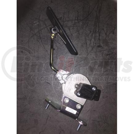 International 2609185C91 Electronic Accelerator Pedal, Navistar Compatible