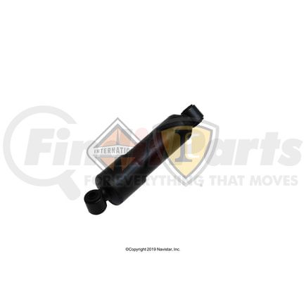 International 2585145C1 Suspension Shock Absorber, Navistar Compatible