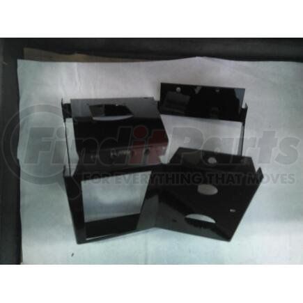 International 3560905C1 Instrument Cluster Housing, Navistar Compatible