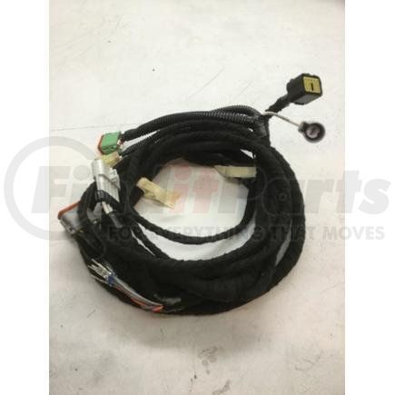 International 2506451C91 Electrical Harness - Hydraulic Antilock Brake System (ABS), Rear, Navistar Compatible