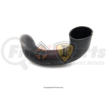 International 3843990C1 PIPE AIR FLEXIBLE CAC COLD S