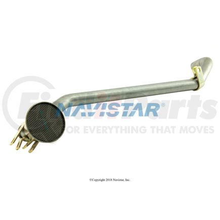 Engine Oil Pump Pickup Tube