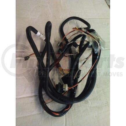 International 2034235C93 Harness Front End*N/Drl(Canada 3000, 3800, 4700, 4800, 4900, Wiring Harness, Navistar Compatible