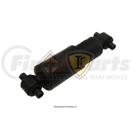 International 2507384C1 Suspension Shock Absorber, Navistar Compatible