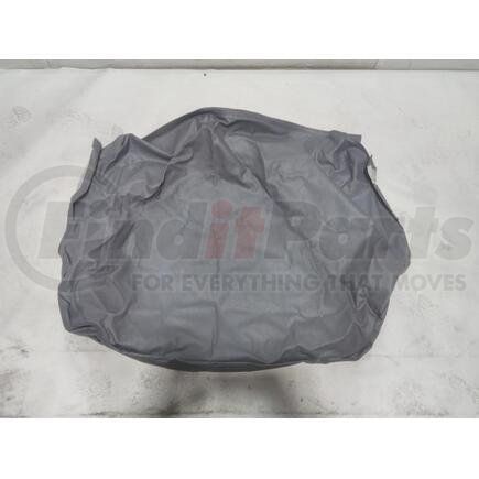 International 2601408C1 Upholstery, Back Seat Outer, Navistar Compatible