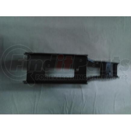 International 2596176C1 ABS Control Module - Pushbutton Fr Automatic Transmission, Navistar Compatible