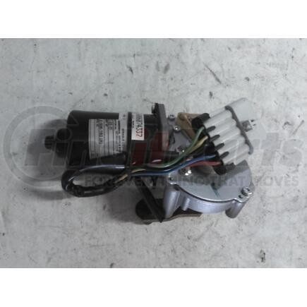 International 2589160C91 MOTOR AND CRANK ASSY W/S WPR 5500|5600|5900|9200|9400|9900| -|- COMM VEHL WIPR MOT W/S VS FORD