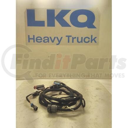 International 3579855C91 Harness Auto Transmission Wt Md With A Ntrl, Navistar Compatible
