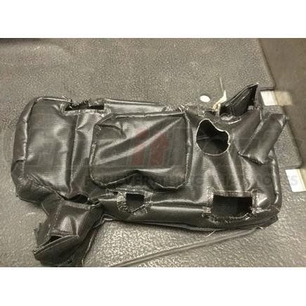 Engine Cover Insulator