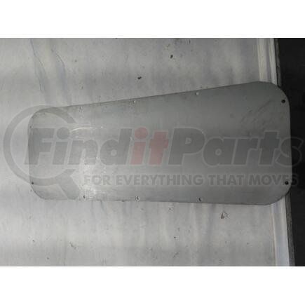International 2028716C1 Cover - Access Panel Door Panel Inner Charcoal, Navistar Compatible