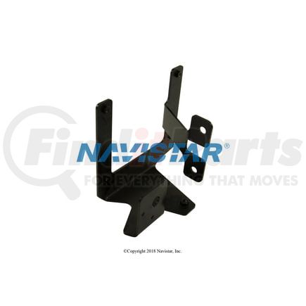 International 3860862C1 Washer Fluid Reservoir Bracket, Navistar Compatible