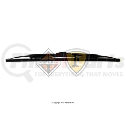 International 3578684C3 BLADE,WIPER W/S ELECT 18 IN