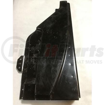 International 3580882C2 Panel, Right Outer Cowl, Navistar Compatible