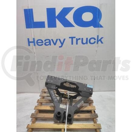 International 3581692C1 Bracket - Front Triangular 4-11 Degree, Navistar Compatible
