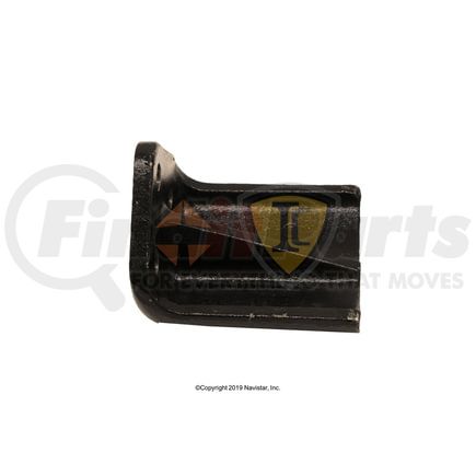 International 454798C3 Suspension Auxiliary Spring Bracket, Navistar Compatible