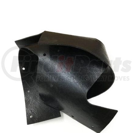 International 3584572C2 Roof Air Deflector Mounting Bracket, Navistar Compatible
