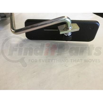 International 2594397C94 Electronic Accelerator Pedal, Navistar Compatible
