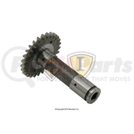 International 3012924C1 Drive Shaft Assembly, Navistar Compatible