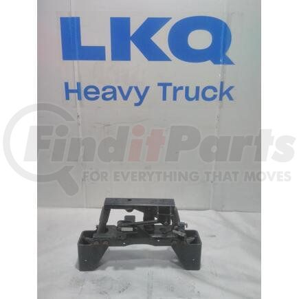 International 3592684C93 Cab Air Suspension Crossmember - 7700 W/12, Navistar Compatible