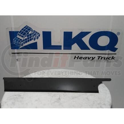 International 3532913C2 Sleeper Skirt Panel - Left Cab, Navistar Compatible