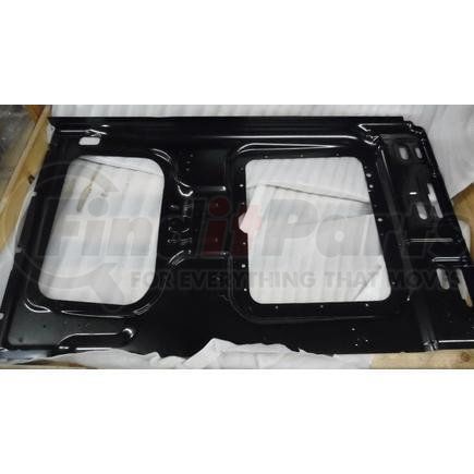 International 3594484C6 Cab Panel Assembly - Side Inner Rear, Left Hand, Navistar Compatible