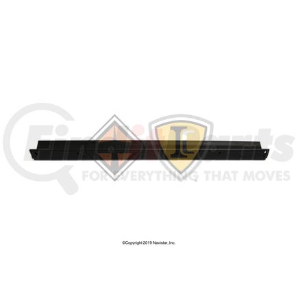 International 3623579C1 Sleeper Extension - Rear, Long, Right Hand, Navistar Compatible