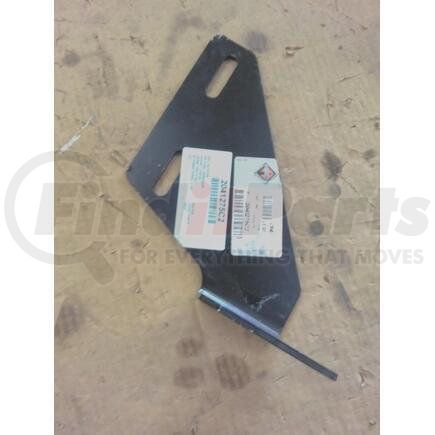 International 2041275C2 Hood Hinge Leaf - Right Hand Rear Radiator Location, Navistar Compatible