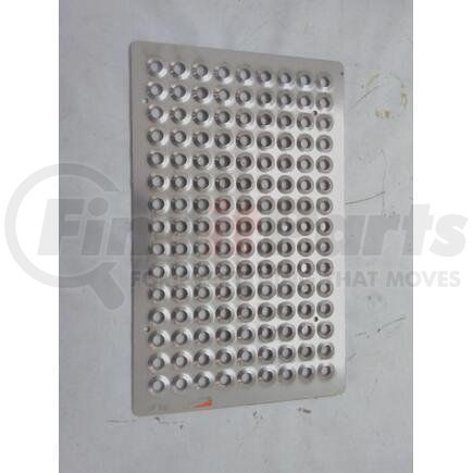 International 3558972C1 Battery Box Step, Navistar Compatible