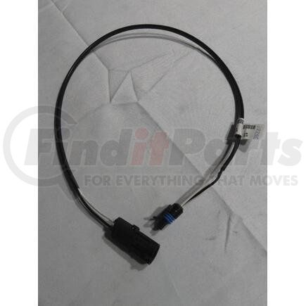 International 3605454C91 Harness, Electrical Speed Sensor Jumper, Navistar Compatible