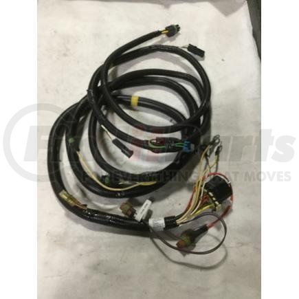International 3538374C94 Electrical Harness - Front End Dash To Hood, Navistar Compatible