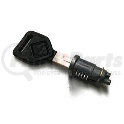 International 3606713C94 Door Lock Kit - Key Switch Lock Kit Z-250, Navistar Compatible