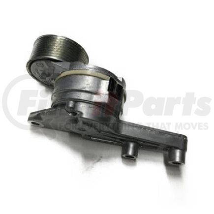International 7078360C1 Accessory Drive Belt Tensioner - Automatic, Heavy Duty, Navistar Compatible
