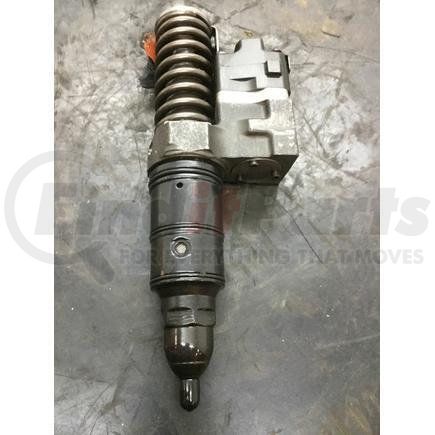 International 2590897C1 Fuel Injector, Navistar Compatible