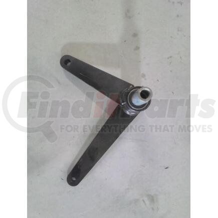 Clutch Push Rod Lever