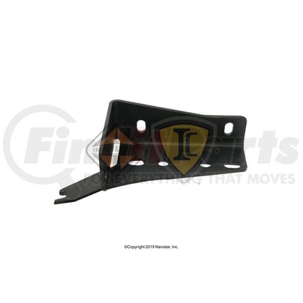 International 3841768C1 SUPPORT BUMPER/HOOD TORSION RH