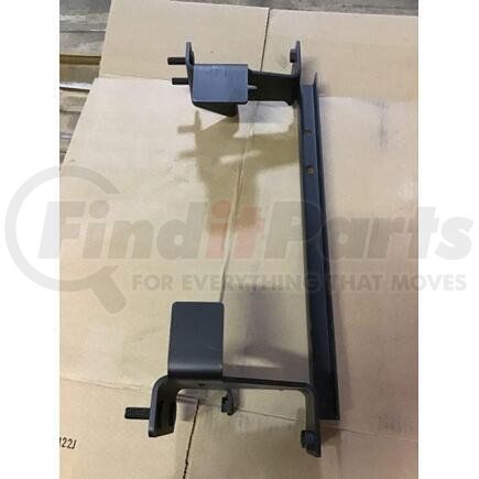 International 3817666C2 Washer Bottle Splash Panel Support Assembly, Navistar Compatible