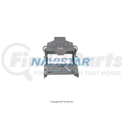 International 3594510C5 Door Luggage Hinge, Navistar Compatible