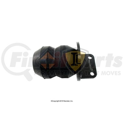 International 3554250C91 Air Suspension Spring, Navistar Compatible