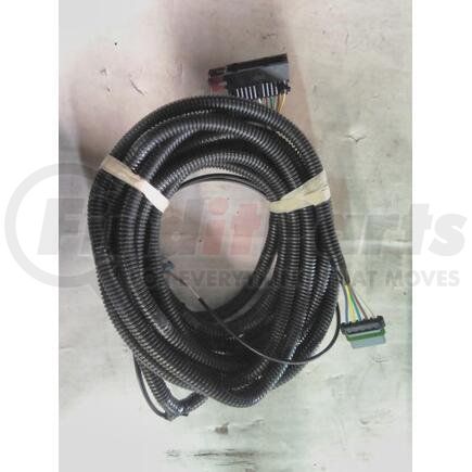 International 3619293C92 Harness, Chassis Wiring Rear Chassis Tail Light, Navistar Compatible