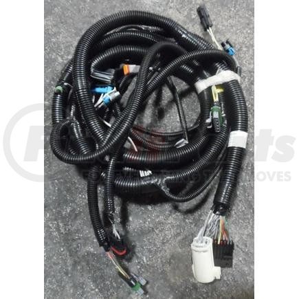 International 2508848C91 HARNESS FWD CHAS-SVC ASM W/AIR