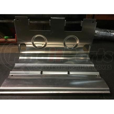 International 3622698C5 Battery Box Tray, Navistar Compatible
