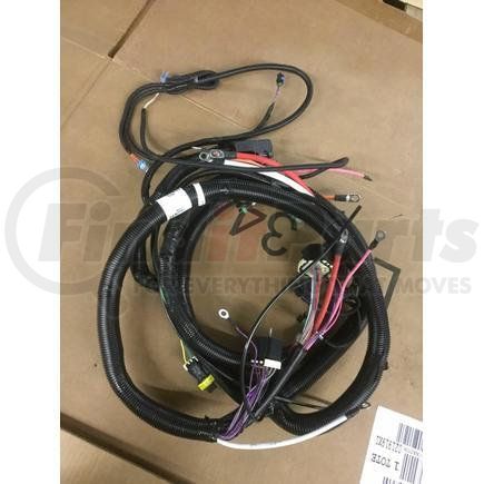 International 3625613C91 Harness, Engine Caterpillar With Remote Cruise Control, Navistar Compatible