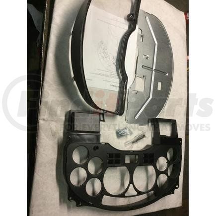 International 3554429C92 Instrument Cluster Housing, Navistar Compatible